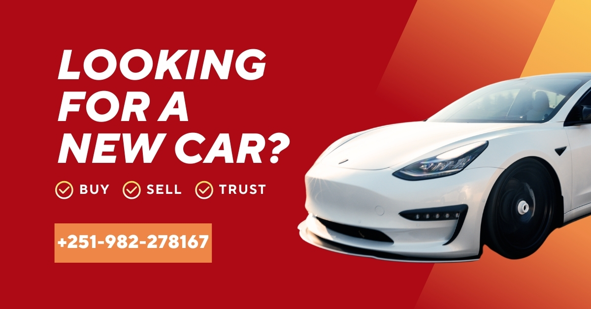 The End of Car Brokers in Addis Ababa: How to Sell Your Car Fast Without the Stress